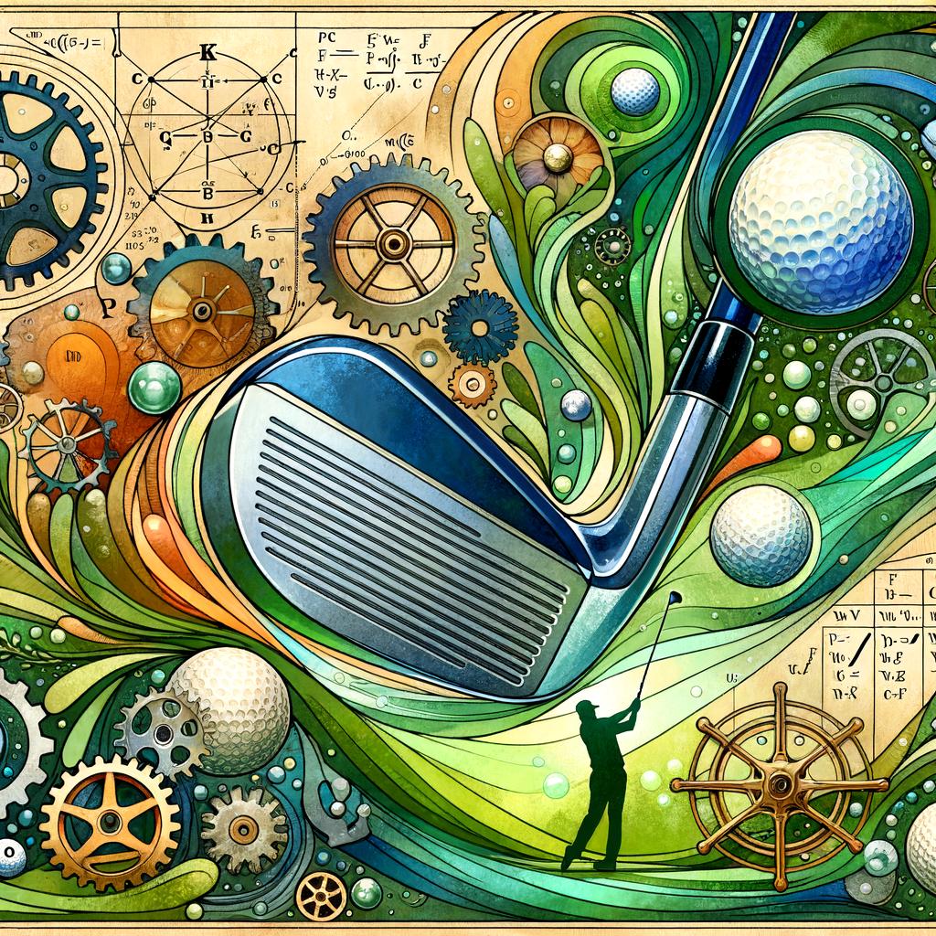 Unlock Your Best Game: 4 Must-Know Features of the New TaylorMade MG5 Forged Wedges Understanding the Unique Forged Construction of TaylorMade MG5 Wedges