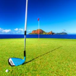 Optimizing Golf Course Design for Strategic Play Optimizing Tee Placement and Fairway Width to Reward Risk Assessment