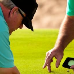 Refined Golf Techniques: Strategic and Subtle Methodologies Integrative Green Reading Techniques for Accurate Approach Shot Calibration