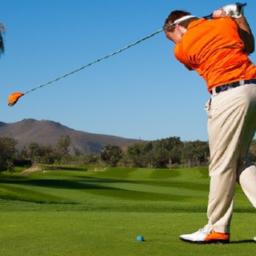 Go through this setup checklist before every shot for guaranteed solid contact Inspect stance width and balance to ensure a repeatable strike