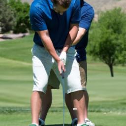 Systematic Evaluation of Golf Drills for Skill Development Methodological Framework and Criteria for Assessing Golf Drill Effectiveness