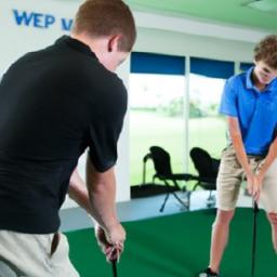 Integrated Biomechanics and Conditioning for Golf Performance Assessment Protocols for Mobility, Stability, and functional Strength in golfers