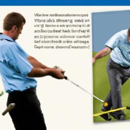 Optimizing Golf Fitness: Evidence-Based Strategies Principles of Golf Specific Biomechanics: Optimizing the kinetic Chain and Swing Sequencing