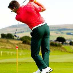Mastering Golf Swing Follow-Through: Biomechanical Insights Lower Body Role and Weight Transfer During the Follow Through: Recommendations for Stability and Power