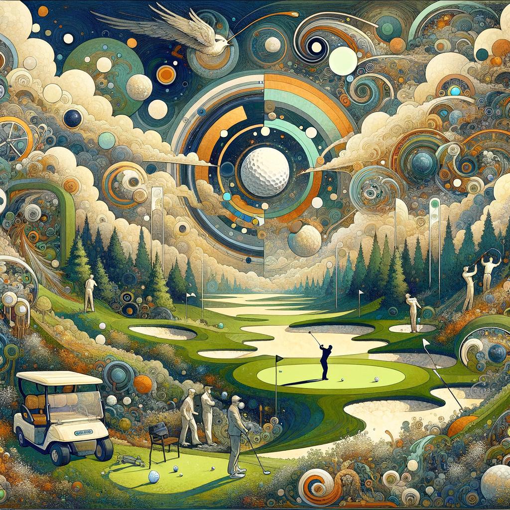 The 1 thing every player needs to be a better ballstriker Why mastering low point control is the foundation of elite ball striking