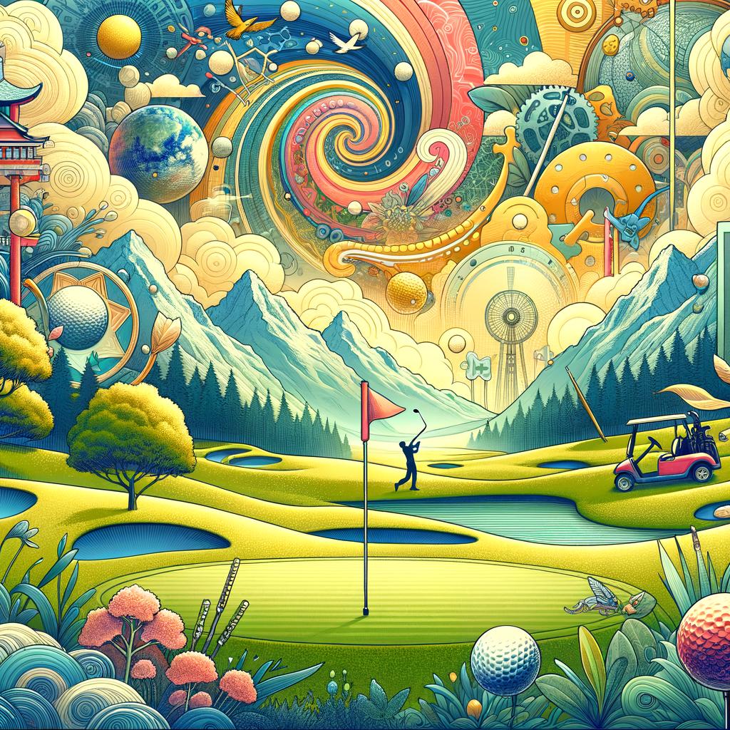 Lanny Wadkins: Analysis of Swing Mechanics and Strategy Conceptual Foundations Underpinning the Swing Ideology of lanny Wadkins