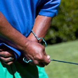 Mastering Golf Swing Follow-Through: Biomechanical Precision Integration of the kinetic Chain From Lower Body Drive to Upper Body Release