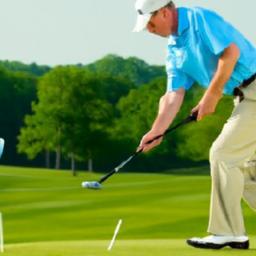 Evidence-Based Tips for Enhancing Golf Putting Performance Evidence Based Principles of Putting Biomechanics and Stroke Mechanics