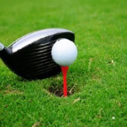 A tee trick to hit every fairway How Tiny Adjustments To Tee Height And Ball Position Steer Drives Toward The Center