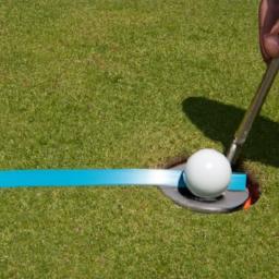 Subtle Golf Techniques: Strategies for Optimized Performance Advanced Green Reading and Putting Line Assessment for Consistent Stroke control