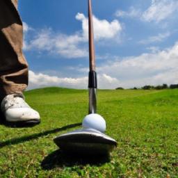 Essential Equipment for First-Time Golfers: Top Eight Selecting Driver and Fairway woods to Maximize Forgiveness and Distance Control