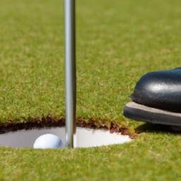 Subtle Golf Techniques for Optimized Performance Advanced Green Reading Techniques: Interpreting Slope, Grain and Speed for Precision Putting