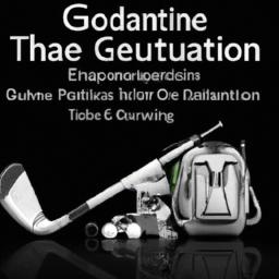 Quantitative Evaluation of Golf Equipment Design Introduction and Scope of Quantitative Evaluation in Golf Equipment Design