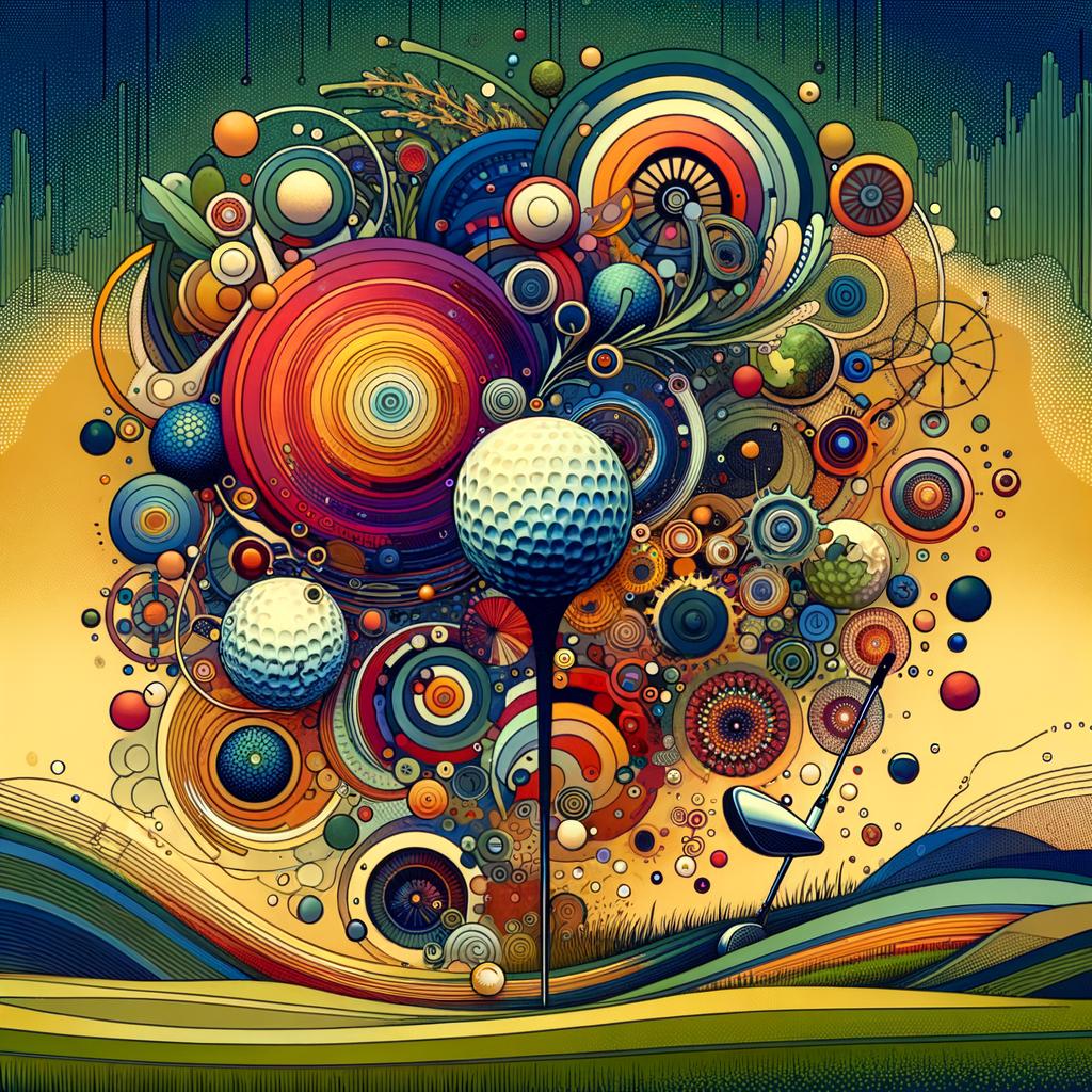 C. Woods' Performance Analysis at the Junior PGA⁣ Championship