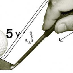 A Quantitative Analysis of Golf Equipment Design Clubhead Geometry and Ball Flight Dynamics: measurement Techniques, Critical Parameters, and Design Recommendations