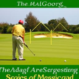 The Historical Evolution of Golf: Rules, Courses, Society The Emergence of the Eighteen Hole Standard: Course design Impacts and Practical Preservation Strategies