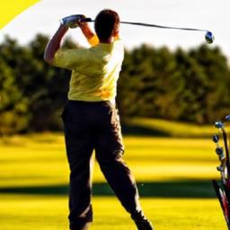 Biomechanics of Mastering the Golf Swing Follow-Through Kinetic Chain Coordination and Sequencing for an Efficient follow Through with Practical Implementation