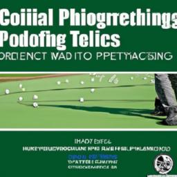 Empirical Analysis of Targeted Golf Drill Protocols Methodological Framework for Controlled Implementation of Drill Protocols