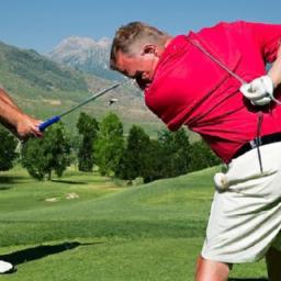 Structured Golf Drills: An Evidence-Based Analysis Theoretical Foundations of Motor Learning and Skill Acquisition in Golf Drills