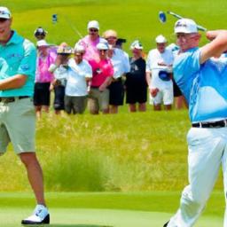 Why Keegan Bradley *must* pick himself for this U.S. Ryder Cup team Current form and partner chemistry argue for Bradley selecting himself and pairing promptly with a power player to maximize short game advantage