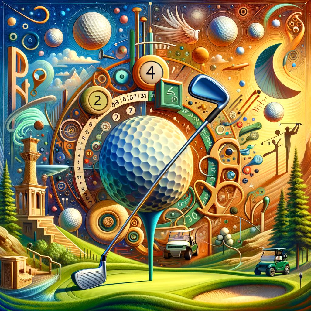 Analyzing Golf Handicaps: Enhancing Performance and Strategy Understanding the Fundamentals of Golf Handicaps and Their Calculations