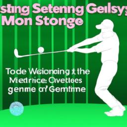Analytical Study of Jim Furyk's Golf Swing Techniques Kinematic Sequencing and Tempo Strategies for consistent Ball Striking