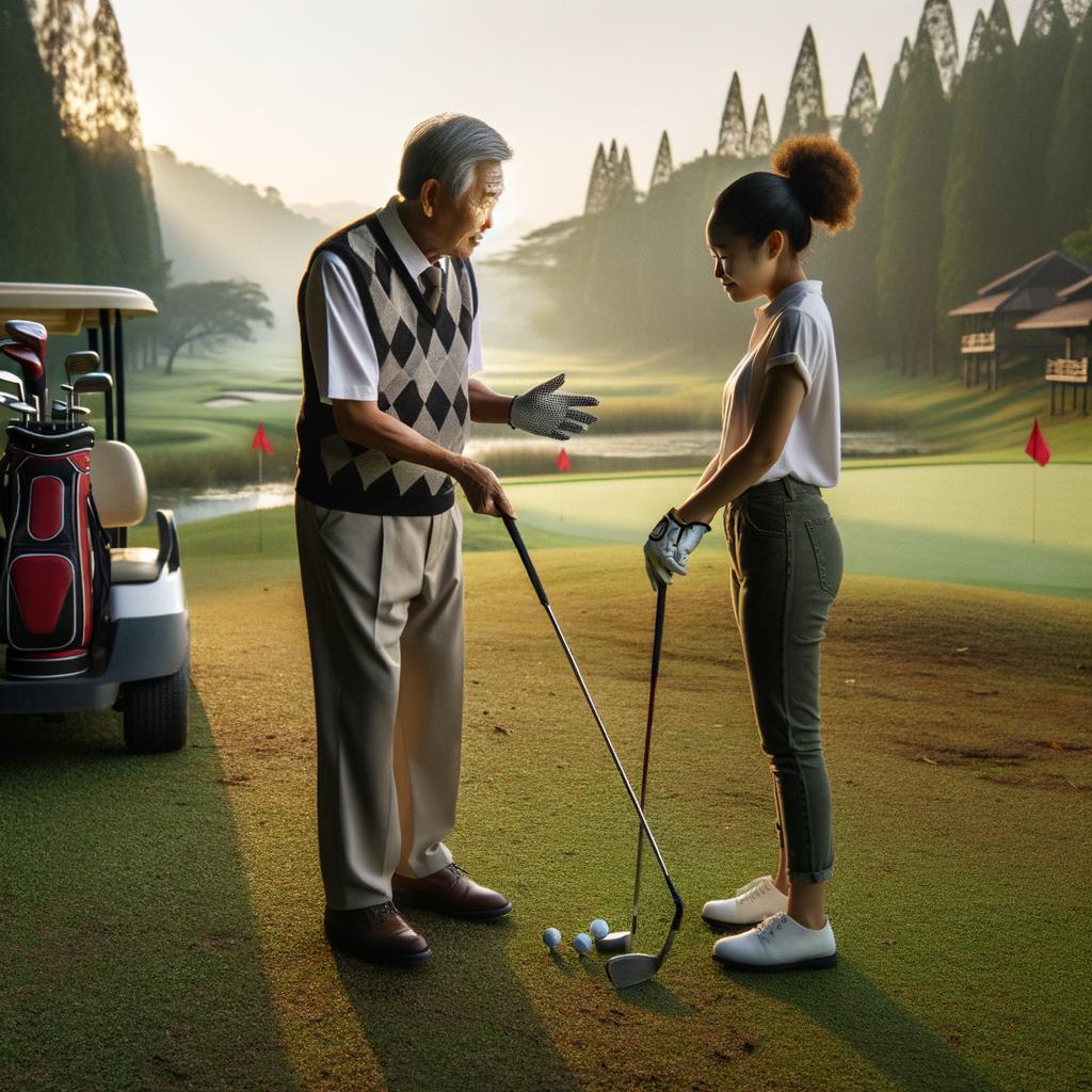Master Your Swing & Putting at Pinehurst No. 2: Unlock Driving Power Unlock the Secrets to Consistent Putting on Pinehurst Greens