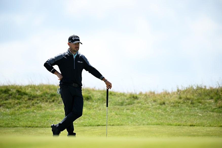 Nelly Korda makes equipment change, shoots 67 to open FM Championship **Excerpt about