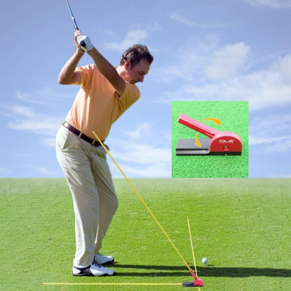 Structured Golf Drills: Evidence-Based Skill Development Structured Golf Drills