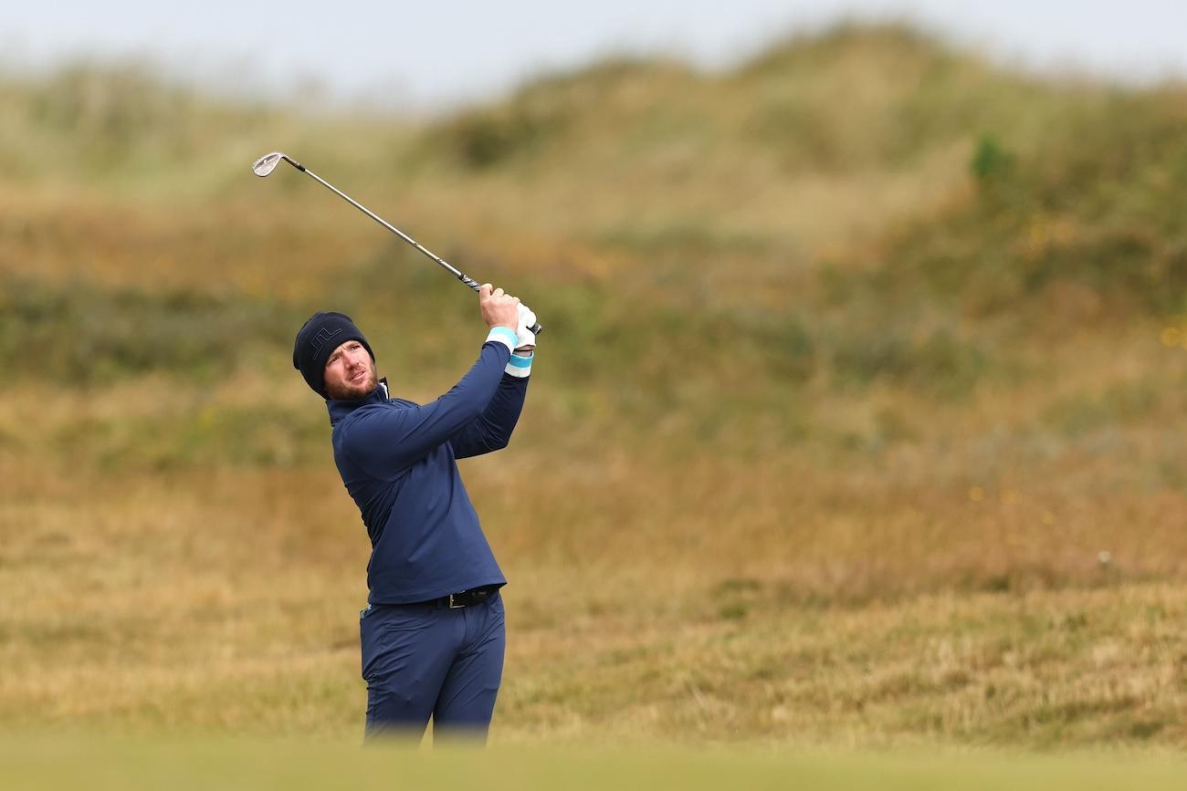 Scottie Scheffler's dominant season ended with even more PGA Tour history ### Excerpt for