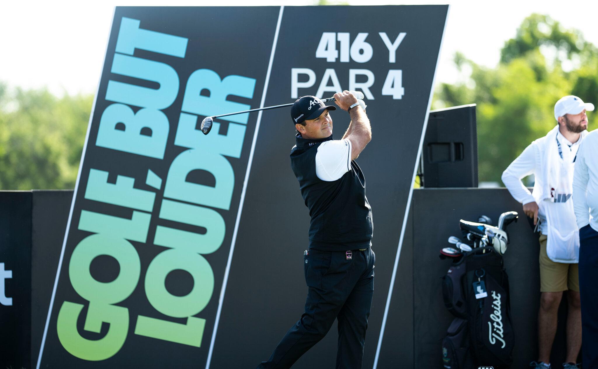 2025 FedEx St. Jude Championship: Exciting Thursday Tee Times & Round 1 Groupings Revealed! ### Article Excerpt
In a significant development for LIV golfers