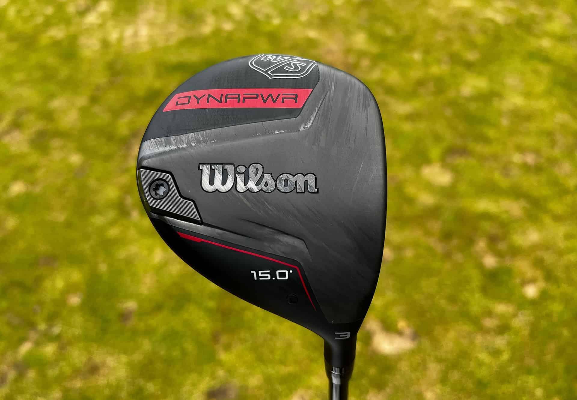 Is a fairway wood, hybrid or driving iron right for you? Here's how to know fairway wood