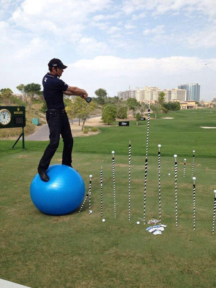 Innovative Golf Tricks: An Analytical Review golf tricks
