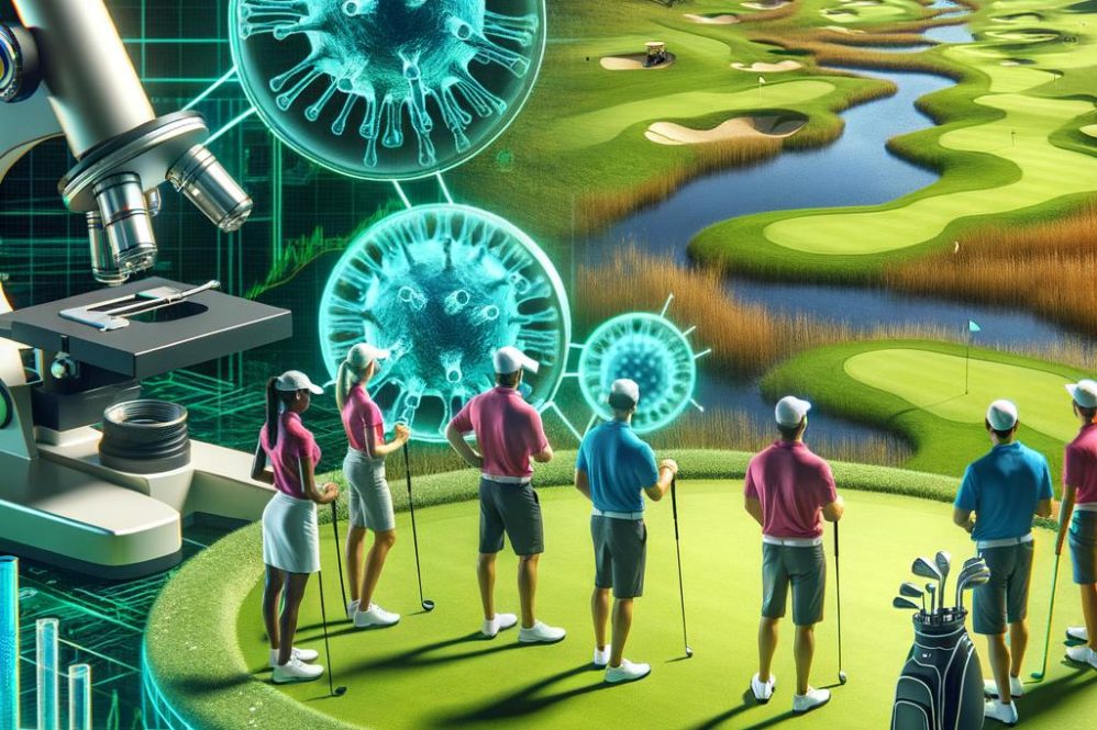 Empirical Assessment of Golf Handicaps and Course Ratings