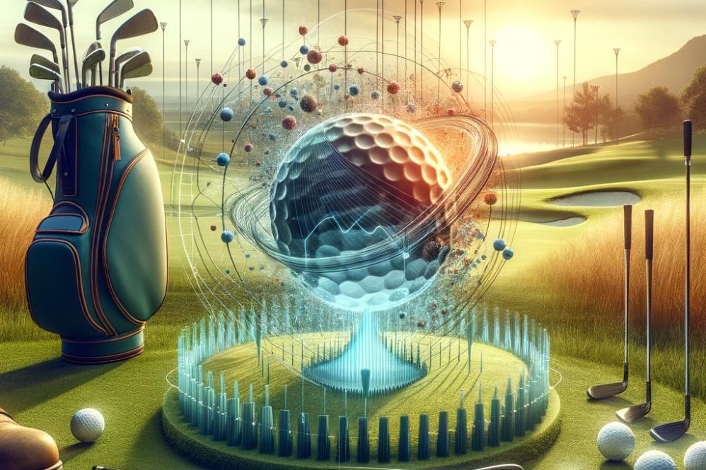 Strategic Design Principles for Golf Game Optimization