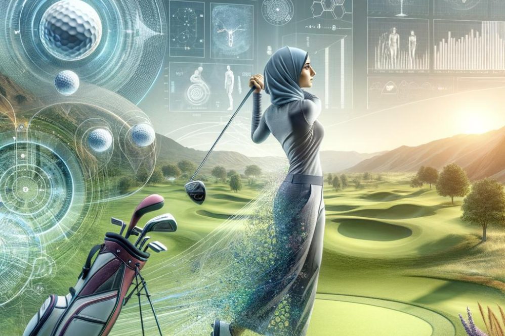 Evidence-Based Strategies for Optimizing Golf Fitness