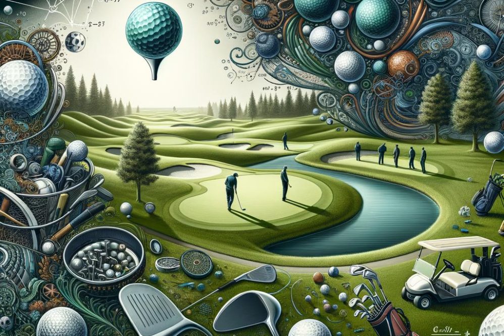 Bummed about Ryder Cup, Sergio WDs from Irish