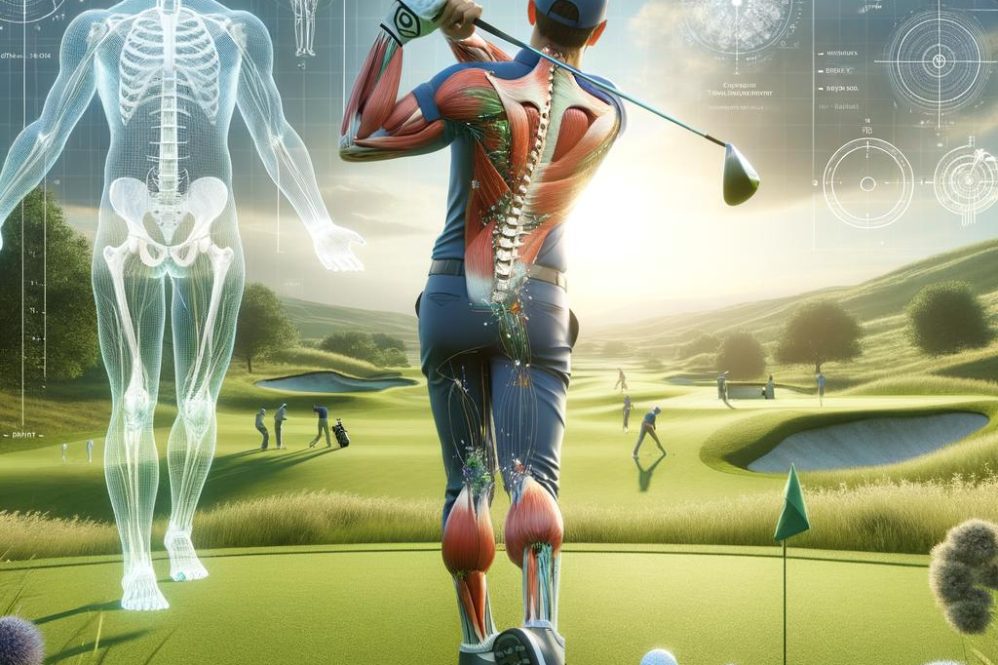 Biomechanical Principles for Mastering Golf Follow-Through
