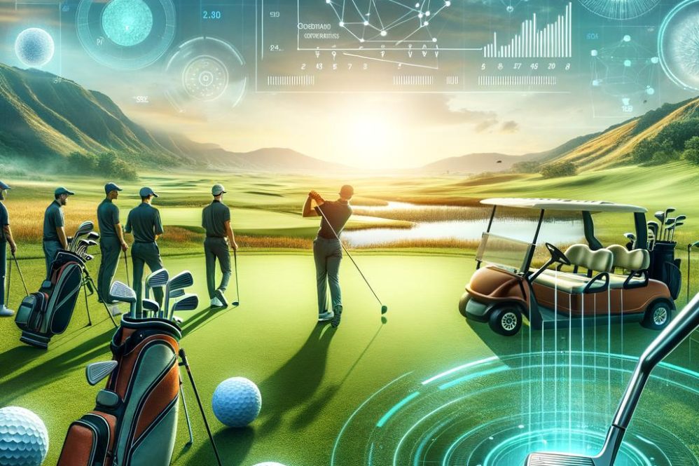 Evidence-Based Putting Methodology for Stroke Consistency