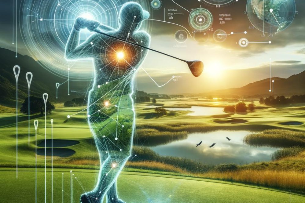 Kinematic and Tactical Perspectives on the Golf Swing