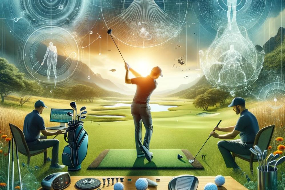 Titleist’s innovative fitting process focuses on these 3 key swing metrics