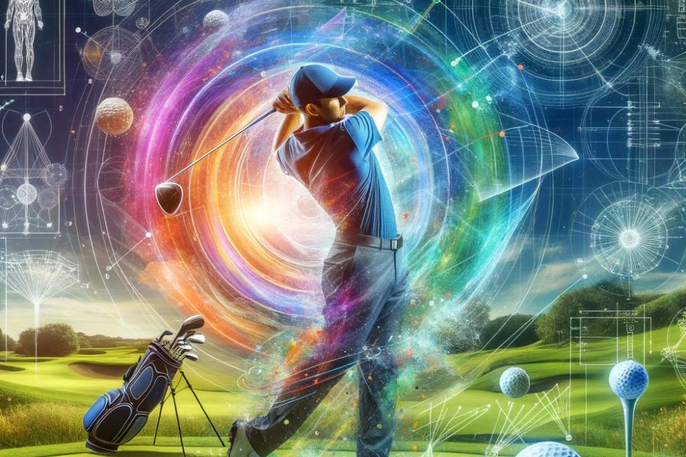 Biomechanical Analysis and Strategy of the Golf Swing