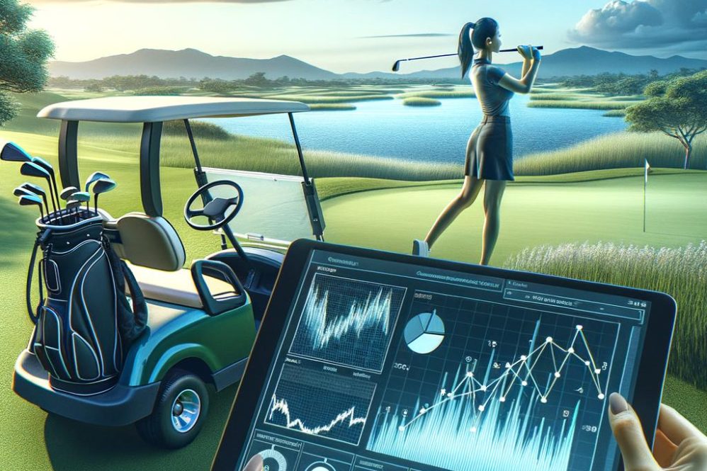 Comprehensive Analysis of Golf Handicaps and Strategy