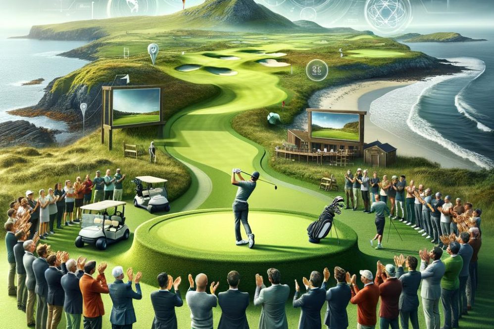 As I was leaving Ireland, my course choice was applauded. Here’s why