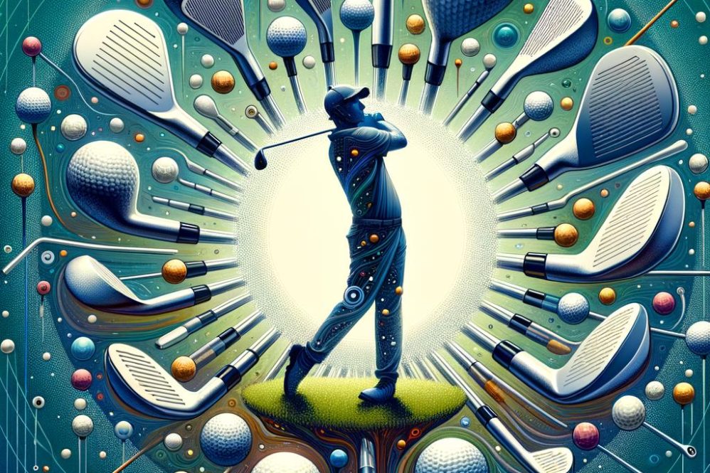 Inside Rory McIlroy’s switch to TaylorMade’s new wedges