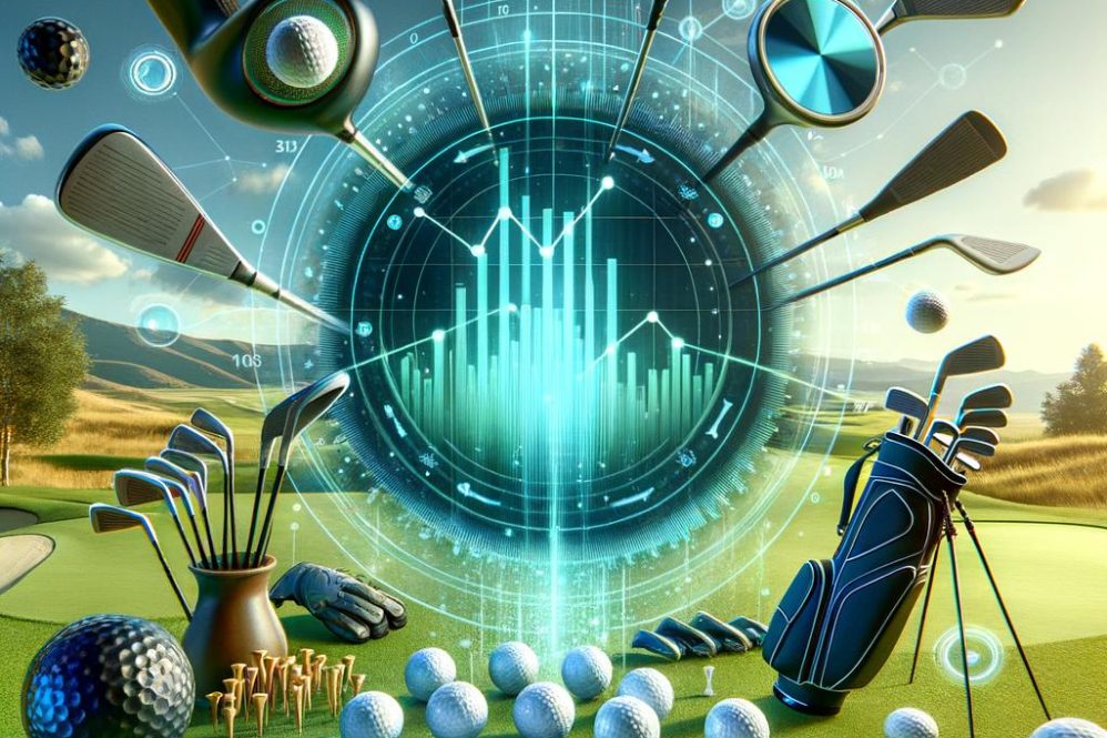 Analytical Evaluation of Golf Equipment Performance