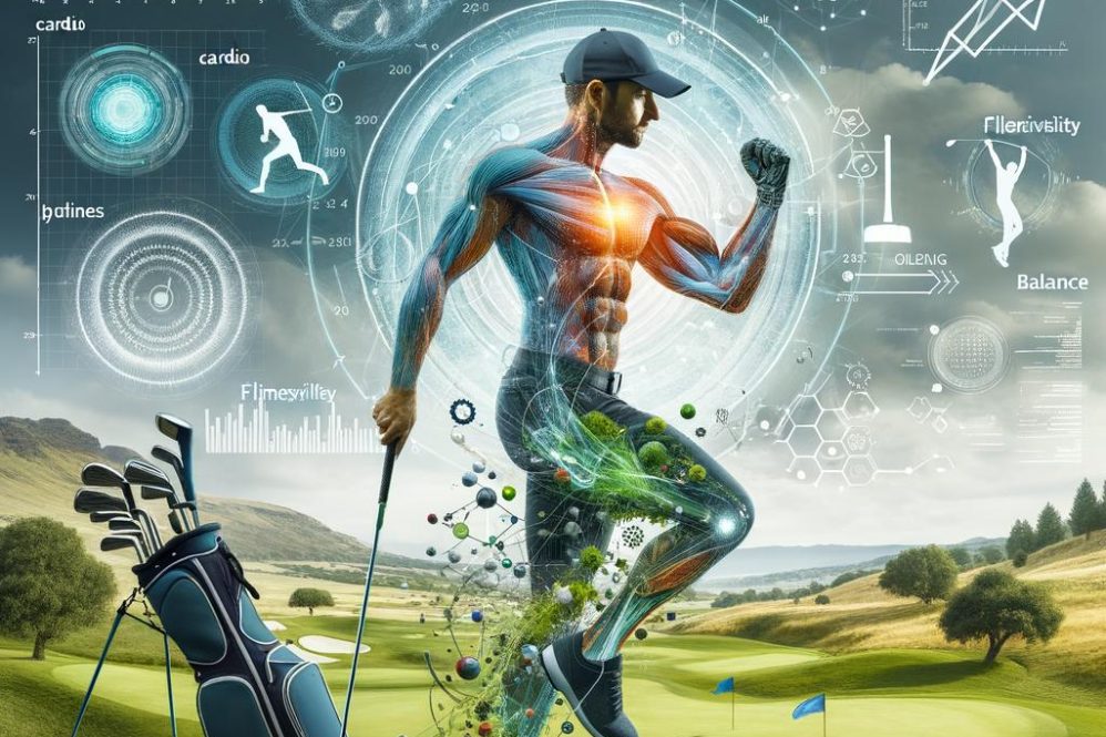 Evidence-Based Strategies for Golf Fitness Optimization