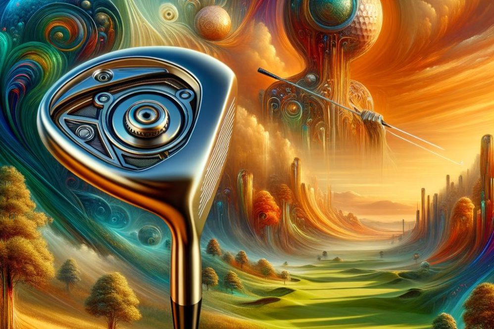 Callaway’s 2025 Apex Utility series goes back to a classic