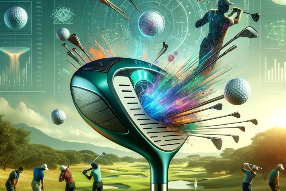 Analytical Review of Innovative Golf Tricks