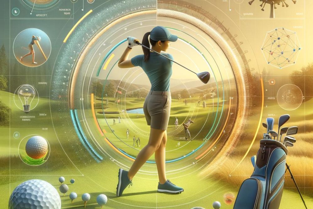 Common Mistakes by New Golfers and Evidence-Based Fixes